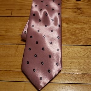 Pink Surrey Tie